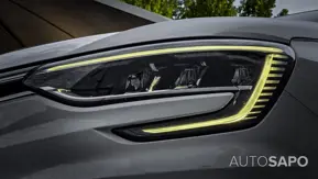 Renault Mégane de 2022