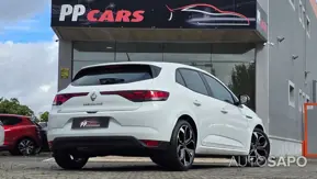 Renault Mégane de 2022