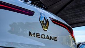 Renault Mégane de 2022