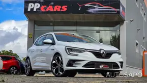 Renault Mégane de 2022