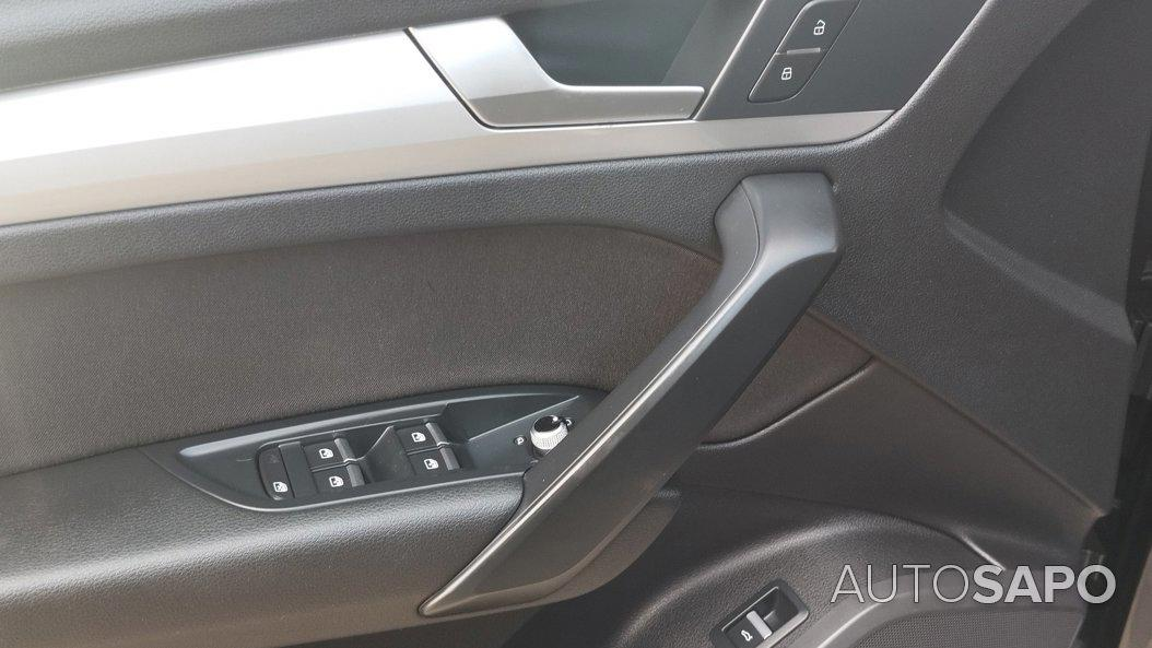 Audi Q5 2.0 TDI Advance de 2017