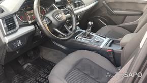 Audi Q5 2.0 TDI Advance de 2017