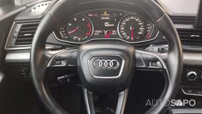 Audi Q5 2.0 TDI Advance de 2017