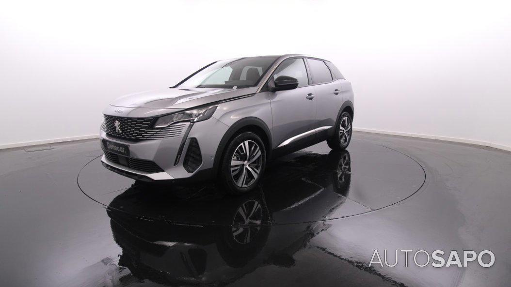 Peugeot 3008 de 2023