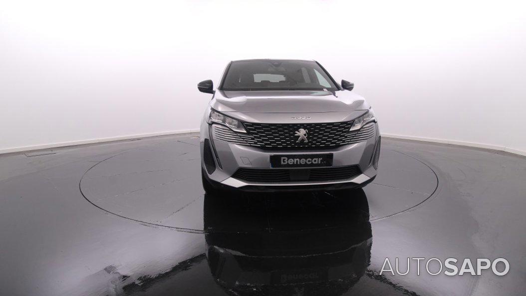 Peugeot 3008 de 2023