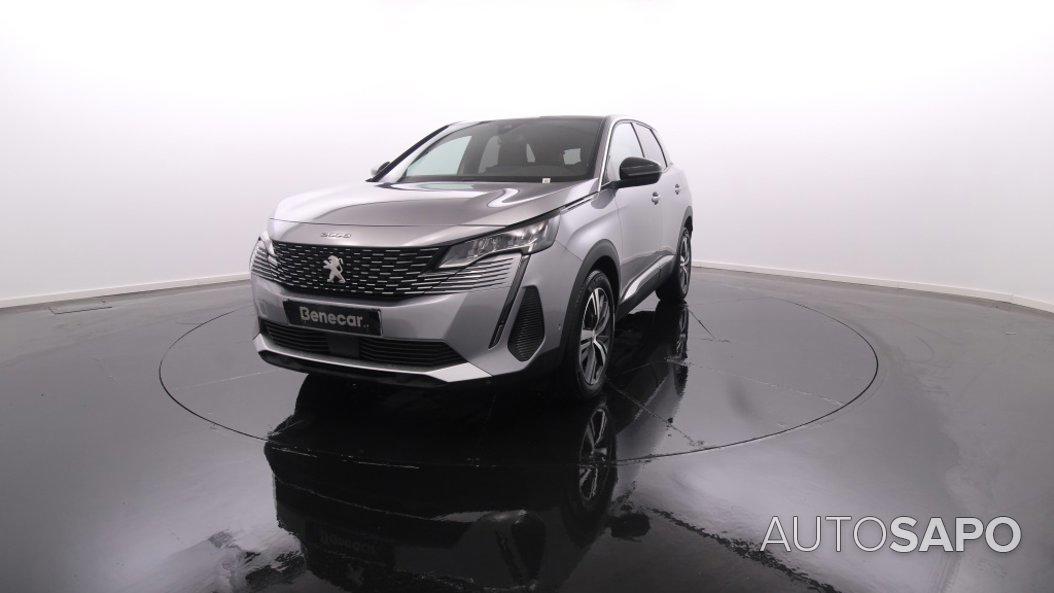 Peugeot 3008 de 2023