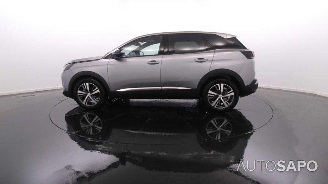 Peugeot 3008 de 2023