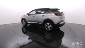 Peugeot 3008 de 2023