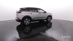 Peugeot 3008 de 2023