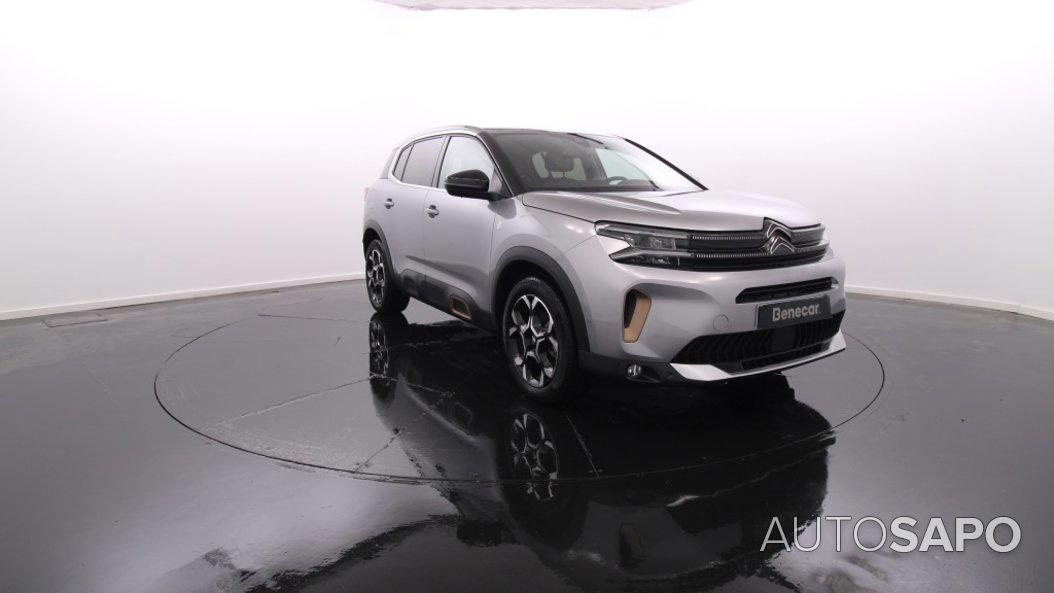 Citroen C5 AirCross de 2023