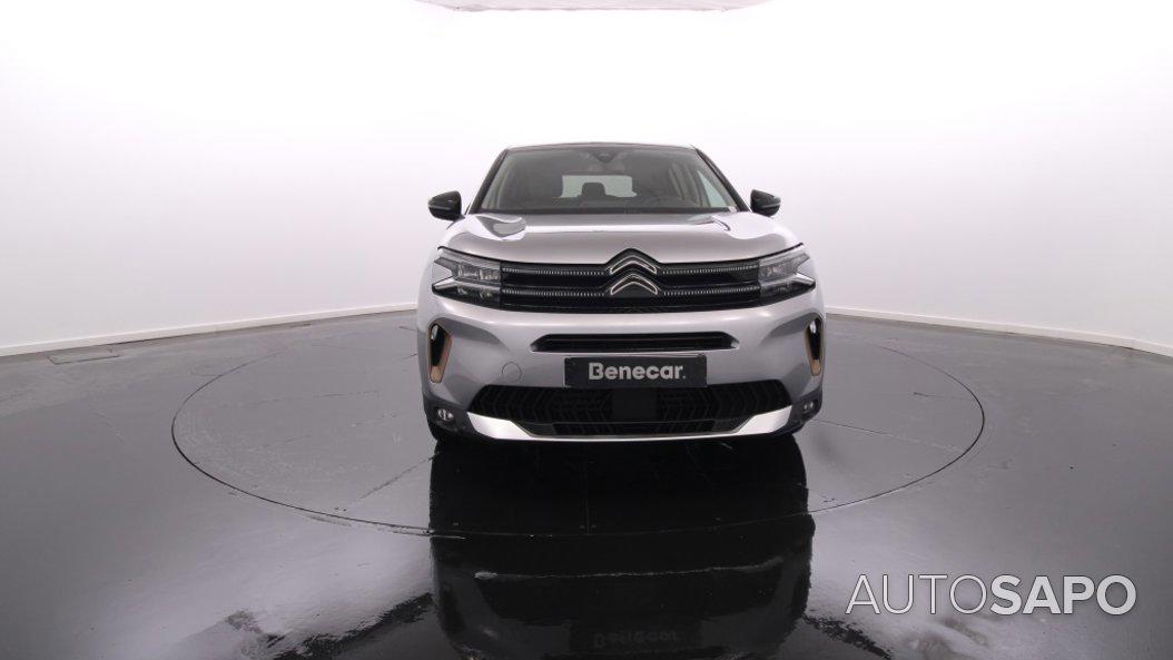 Citroen C5 AirCross de 2023