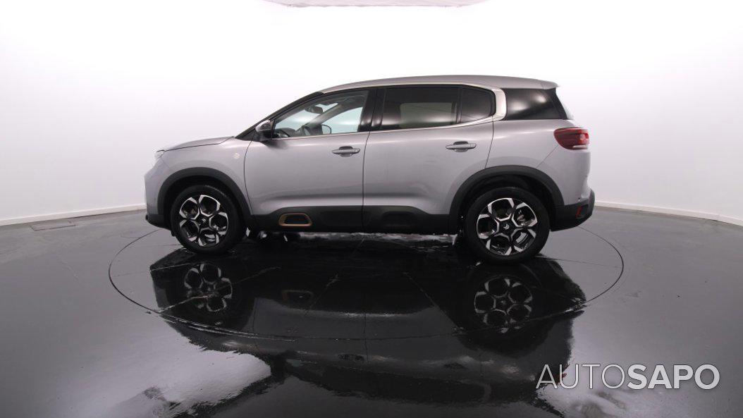 Citroen C5 AirCross de 2023