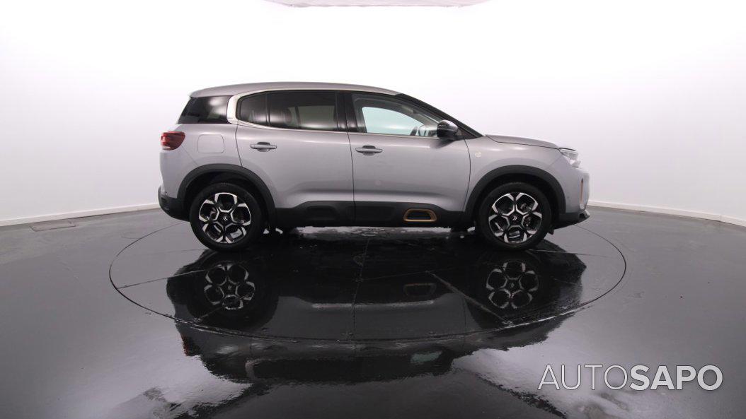 Citroen C5 AirCross de 2023