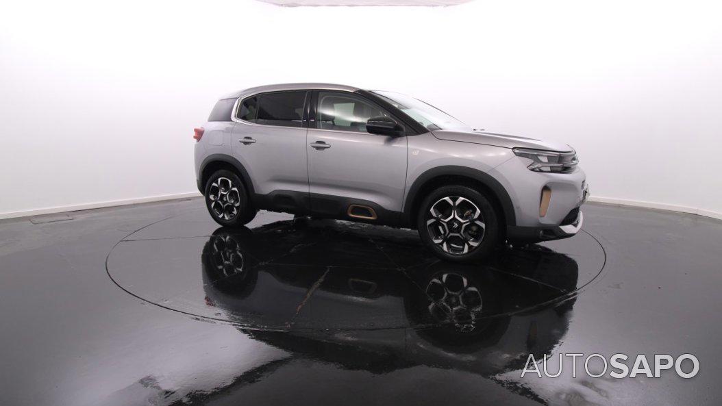 Citroen C5 AirCross de 2023