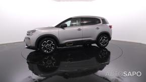 Citroen C5 AirCross de 2023