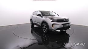 Citroen C5 AirCross de 2023