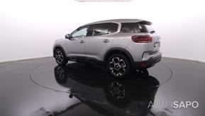 Citroen C5 AirCross de 2023