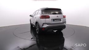 Citroen C5 AirCross de 2023