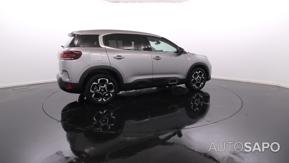 Citroen C5 AirCross de 2023