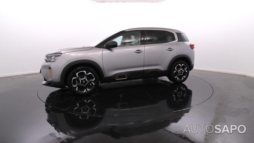 Citroen C5 AirCross de 2023