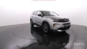 Citroen C5 AirCross de 2023