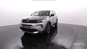 Citroen C5 AirCross de 2023