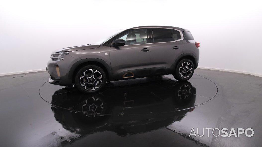 Citroen C5 AirCross de 2023