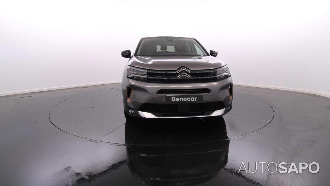 Citroen C5 AirCross de 2023