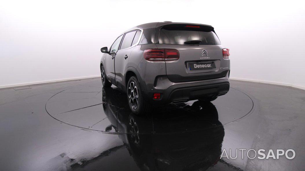 Citroen C5 AirCross de 2023