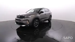 Citroen C5 AirCross de 2023