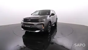 Citroen C5 AirCross de 2023