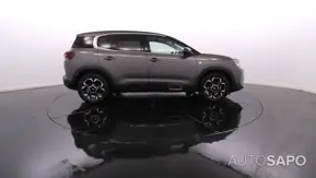 Citroen C5 AirCross de 2023