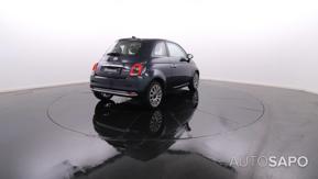 Fiat 500 de 2022