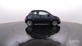 Fiat 500 de 2022