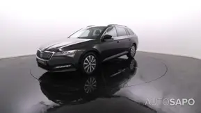 Skoda Superb de 2023