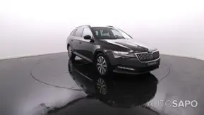 Skoda Superb de 2023