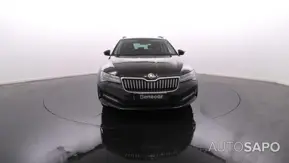 Skoda Superb de 2023