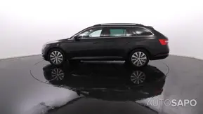 Skoda Superb de 2023