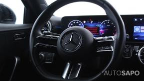 Mercedes-Benz Classe A de 2023