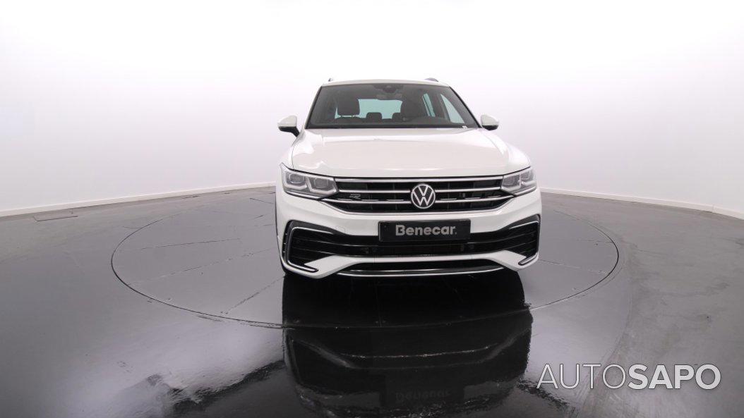 Volkswagen Tiguan de 2023