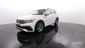 Volkswagen Tiguan de 2023