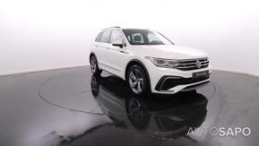 Volkswagen Tiguan de 2023