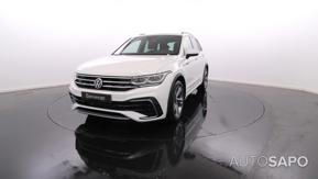 Volkswagen Tiguan de 2023