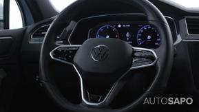 Volkswagen Tiguan de 2023