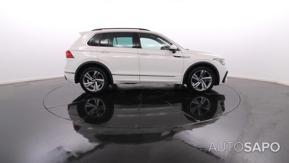 Volkswagen Tiguan de 2023