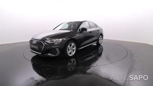 Audi A3 de 2023