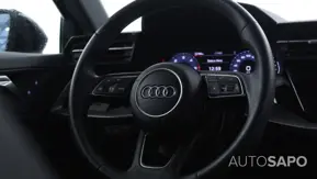 Audi A3 de 2023