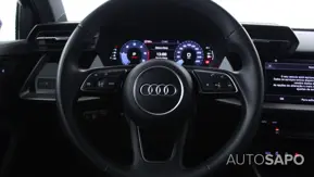 Audi A3 de 2023