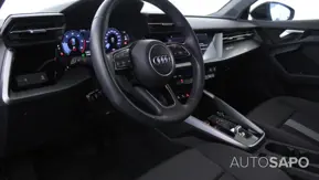 Audi A3 de 2023