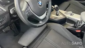 BMW Série 1 116 d Line Sport Auto de 2019